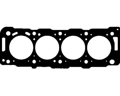 Gasket, cylinder head 075.890 Elring