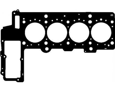 Gasket, cylinder head 075.920 Elring