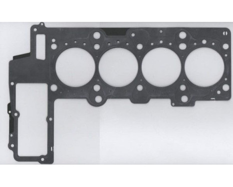 Gasket, cylinder head 075.920 Elring, Image 2