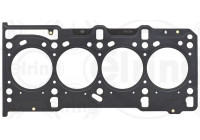 Gasket, cylinder head 076.348 Elring