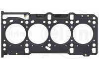 Gasket, cylinder head 076.358 Elring