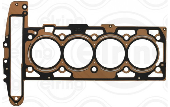 Gasket, cylinder head 081.581 Elring
