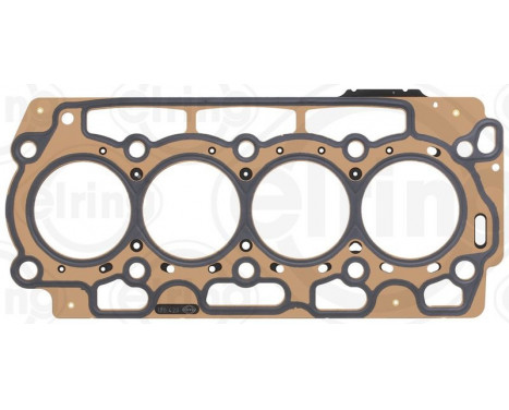 Gasket, cylinder head 100.420 Elring, Image 2