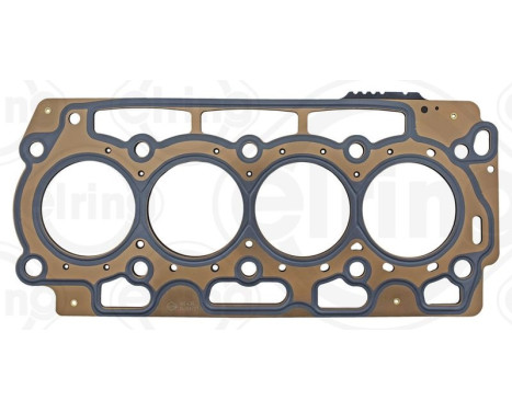 Gasket, cylinder head 100.430 Elring, Image 2