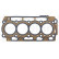 Gasket, cylinder head 100.430 Elring, Thumbnail 2