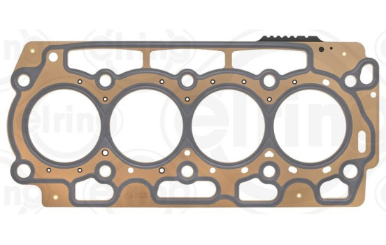 Gasket, cylinder head 100.440 Elring, Image 2