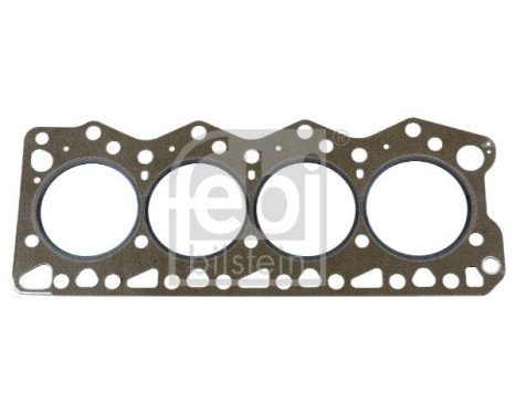 Gasket, cylinder head 102239 FEBI, Image 2
