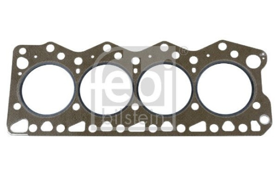 Gasket, cylinder head 102239 FEBI, Image 2