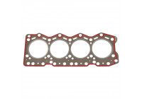 Gasket, cylinder head 102321 FEBI