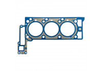 Gasket, cylinder head 102393 FEBI