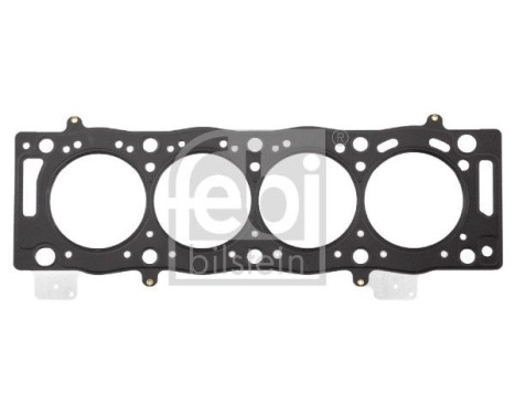 Gasket, cylinder head 102528 FEBI, Image 2