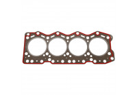 Gasket, cylinder head 102559 FEBI