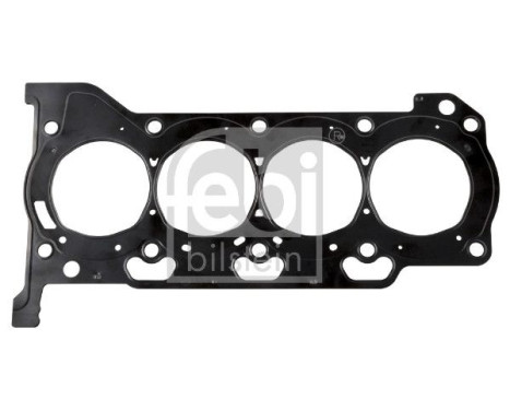 Gasket, cylinder head 103418 FEBI, Image 2