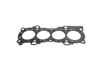Gasket, cylinder head 103525 FEBI