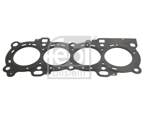 Gasket, cylinder head 103525 FEBI, Image 2