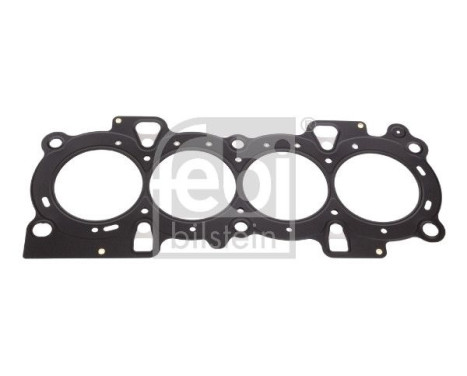 Gasket, cylinder head 103909 FEBI, Image 2