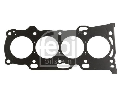 Gasket, cylinder head 104547 FEBI, Image 2