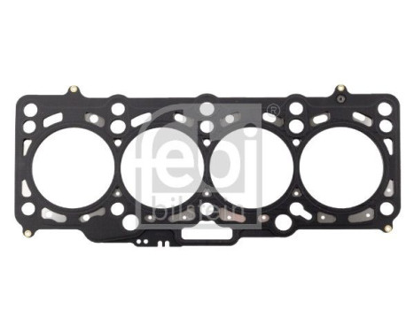 Gasket, cylinder head 105921 FEBI, Image 2