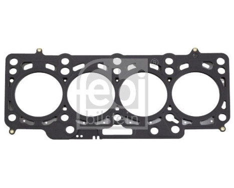 Gasket, cylinder head 105937 FEBI, Image 2