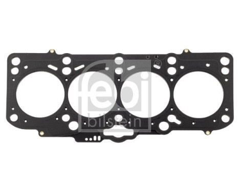 Gasket, cylinder head 105953 FEBI, Image 2