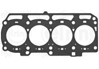 Gasket, cylinder head 106.450 Elring