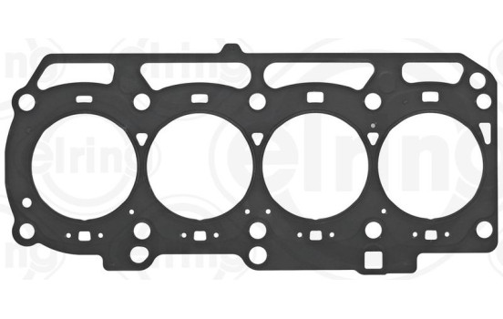Gasket, cylinder head 106.450 Elring