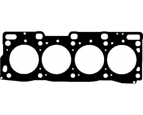 Gasket, cylinder head 107.270 Elring