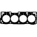 Gasket, cylinder head 107.270 Elring
