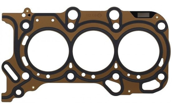 Gasket, cylinder head 112.120 Elring