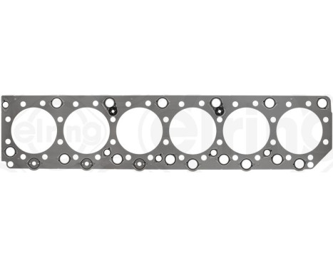 Gasket, cylinder head 115.151 Elring