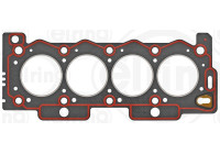 Gasket, cylinder head 117.772 Elring
