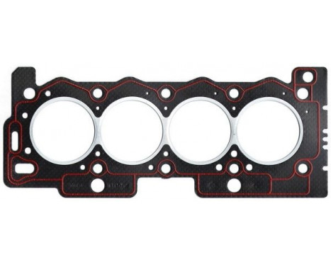 Gasket, cylinder head 117.831 Elring