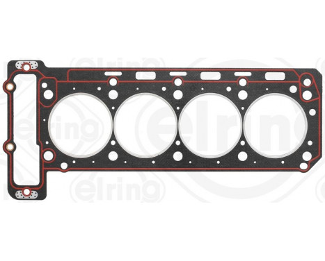 Gasket, cylinder head 122.810 Elring, Image 2