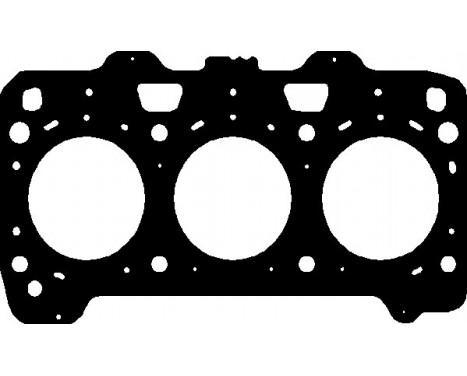 Gasket, cylinder head 123.022 Elring