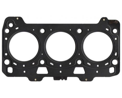 Gasket, cylinder head 123.022 Elring, Image 2