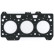 Gasket, cylinder head 123.032 Elring, Thumbnail 2