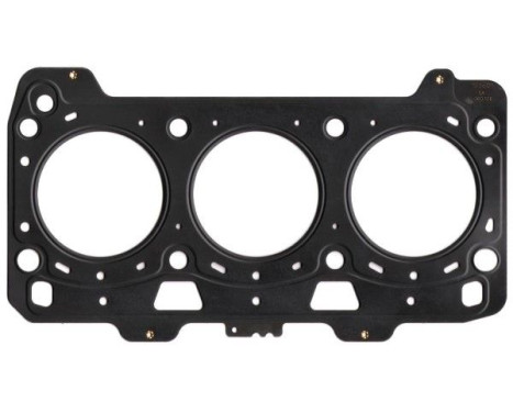 Gasket, cylinder head 123.601 Elring, Image 2