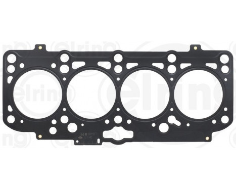 Gasket, cylinder head 123.992 Elring, Image 2