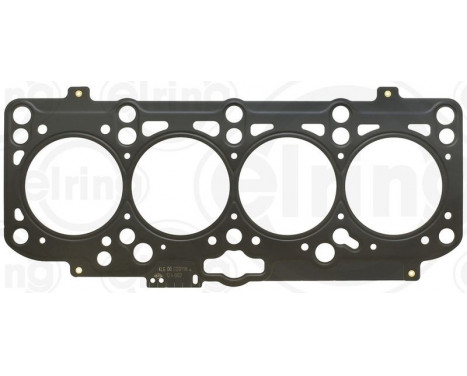 Gasket, cylinder head 124.002 Elring, Image 2