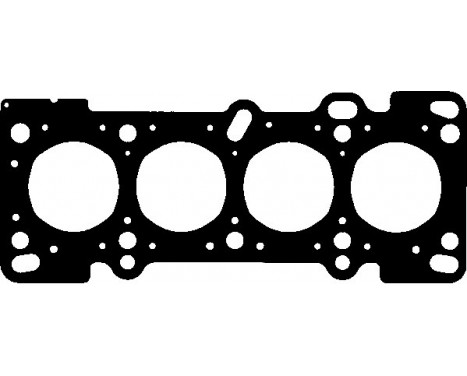 Gasket, cylinder head 124.250 Elring