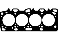 Gasket, cylinder head 124.420 Elring