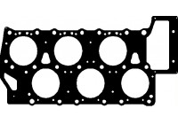 Gasket, cylinder head 124.634 Elring