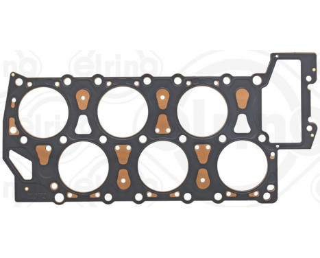 Gasket, cylinder head 124.634 Elring, Image 2