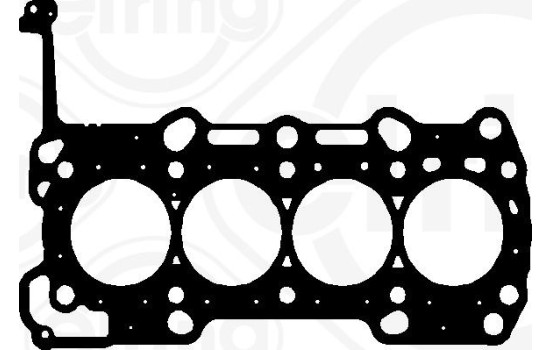 Gasket, cylinder head 125.292 Elring