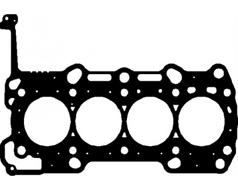 Gasket, cylinder head 125.322 Elring