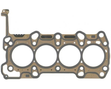Gasket, cylinder head 125.322 Elring, Image 2
