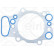 Gasket, cylinder head 125.830 Elring, Thumbnail 2