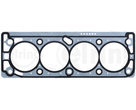 Gasket, cylinder head 128.231 Elring