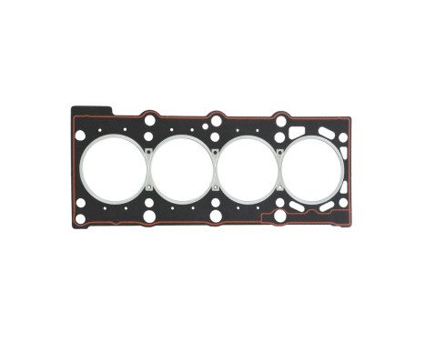 Gasket, cylinder head 12878 FEBI