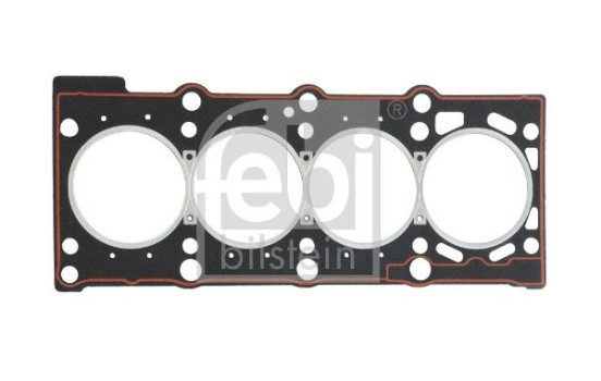 Gasket, cylinder head 12878 FEBI, Image 2
